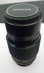 Objektiv Nikon AF-S DX Nikkor 55-200mm f/4-5.6G ED VR