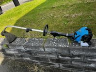 Grästrimmer Cotech