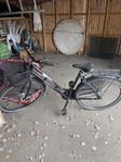 Sjösala cykel