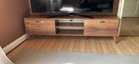 tv bänk