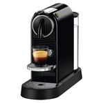 Kaffemaskin - Nespresso - Citiz - som ny