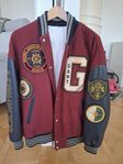 Gant varsity jacka US royalty 