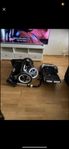 bugaboo donkey 2 mono -17