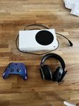 Xbox serie S 