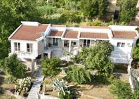 Villa Radis Montenegro med havsutsikt & plats för alla!