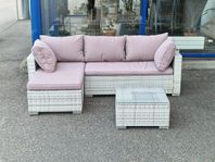 utemöbler modulsoffa