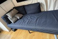 IKEA Råvaror soffa/dagbädd