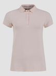 Pelle P W TEAM POLO stl:XS