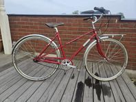 Ortler bricktown damcykel