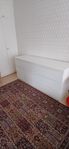 Byrå med 6 lådor - Malm