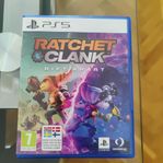 Ratchet and Clank rift apart ps5