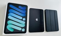 ipad mini 6 (som ny)
