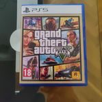 GTA 5 PS5 