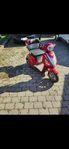 permobil promenadscooter