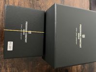 Frederique Constant Vitality FC-287GRS5B6B