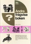 Arkady Leokum - Andra frågeviseboken