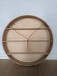 The Round Dorm by Ferm Living
