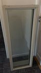 2 st 3glas fasta elitefönster 5*13