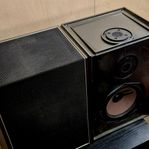Philips Högtalare 22 RH 431