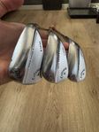 Callaway MD4 Chrome Wedge 52/56/60