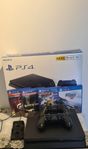 ps 4 