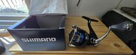 Shimano Nexave FI 1000