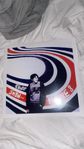 Elliott Smith LP skiva