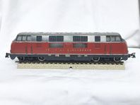MÄRKLIN. HO DIESELLOK V 200006