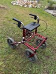 Rollator Carl-Oscar