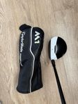 Taylormade M1 3HL 17°