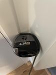 Taylormade Qi10 Max, Stiff, 10,5