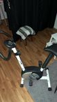 Träningscykel Trekkrunner TD001X-20