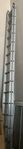 Stege Wibe 8,1 meter 
