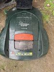 Robotgräsklippare Husqvarna Automower 220AC
