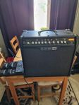 line 6 spider inkl.pedal FBV