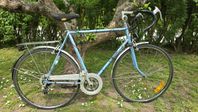 Crescent Positron 10-växlad "Världsmästarcykeln"