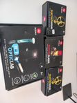 Alga Science  och Optic Lab