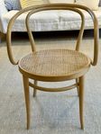 Karmstol Thonet 1900
