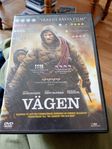 dvd film vägen