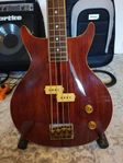 Washburn Wing Series Vulture Elbas