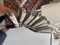 Taylormade p790 5-Aw