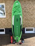 SUP-bräda