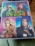dvd film take me home tonight