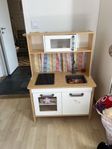 Leksakskök från IKEA Duktig