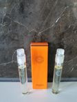 Hermes Muguet porcelaine och epice marine nyttoöppnade 500k