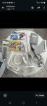 Nintendo wii +++tillbehör 