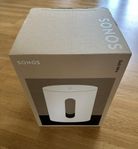 sonos Sub mini vit