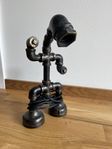 Bordslampa i järn