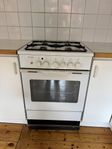 Gasspis IGF Energi 60x60