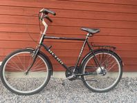 Liten herrcykel 